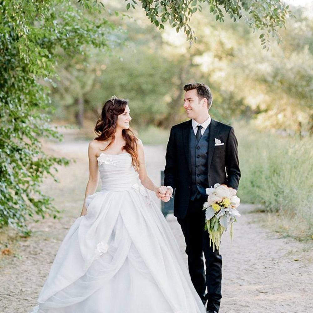 Meet your Posher, Allison